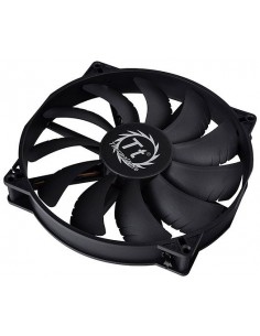 Thermaltake Pure 20 200x200x30, case fan (CL-F015-PL20BL-A) 2