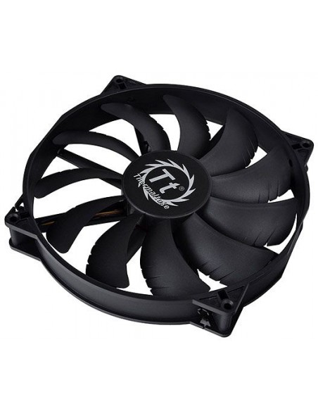 Thermaltake Pure 20 200x200x30, case fan (CL-F015-PL20BL-A)