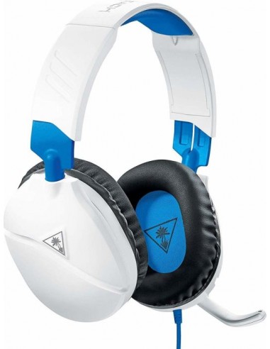 Turtle Beach RECON 70 Headset (TBS-3455-02)