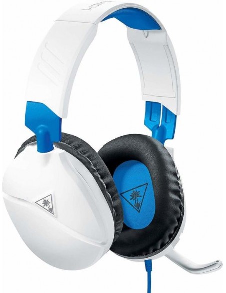 Turtle Beach RECON 70 Headset (TBS-3455-02)