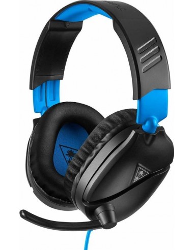 Turtle Beach RECON 70 Headset (TBS-3555-02)