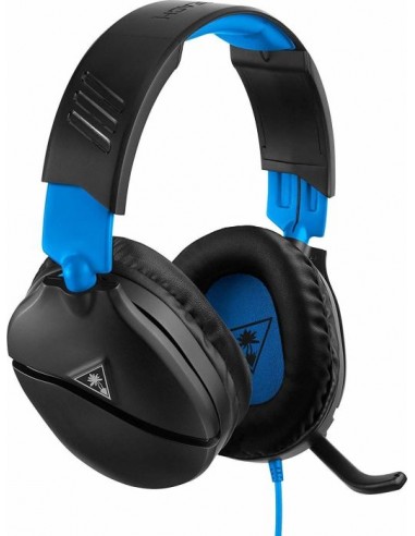 Turtle Beach RECON 70 Headset (TBS-3555-02)