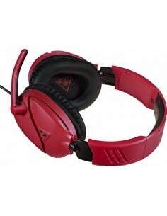 Turtle Beach RECON 70 Headset (TBS-8055-02) 2