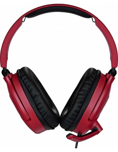 Turtle Beach RECON 70 Headset (TBS-8055-02)