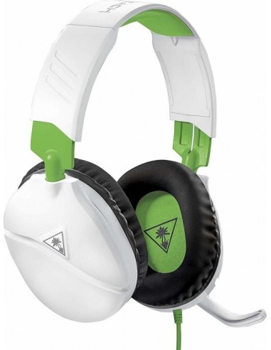 Turtle Beach RECON 70 Headset (TBS-2455-02)