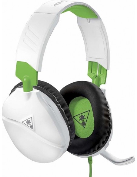 Turtle Beach RECON 70 Headset (TBS-2455-02)
