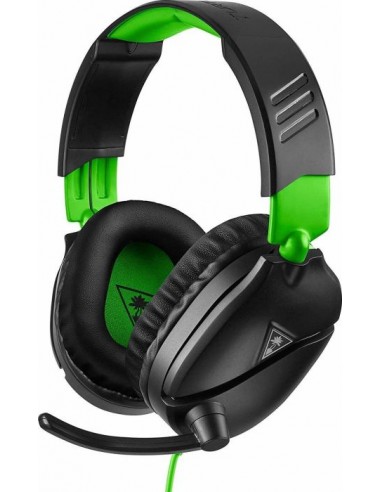 Turtle Beach RECON 70 Headset (TBS-2555-02)