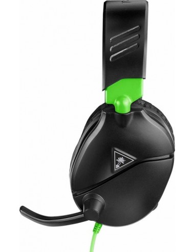 Turtle Beach RECON 70 Headset (TBS-2555-02)