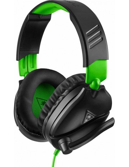 Turtle Beach RECON 70 Headset (TBS-2555-02)