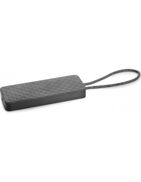 HP USB-C Mini Docking Station (1PM64AAAC3)