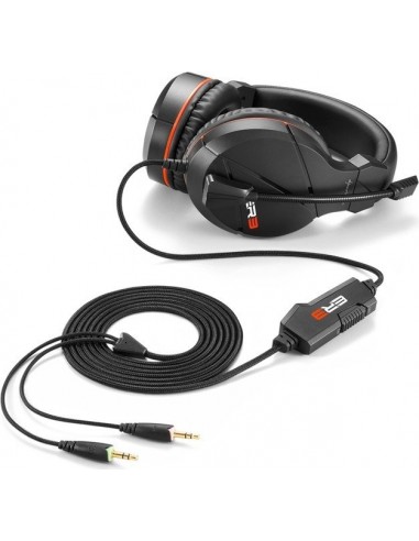Sharkoon Rush ER3, Headset (4044951021697)