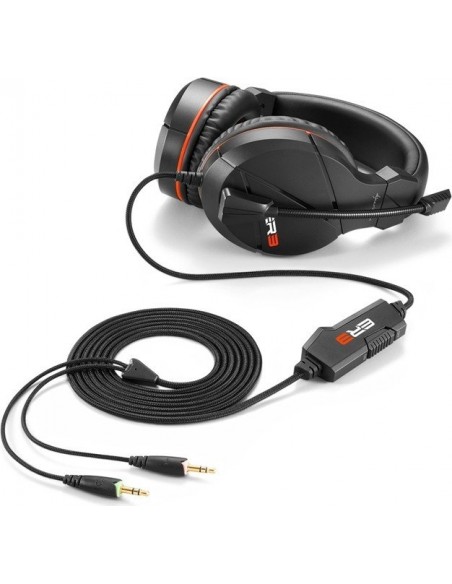 Sharkoon Rush ER3, Headset (4044951021697)