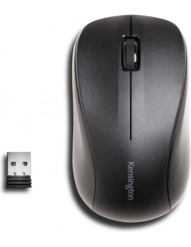 Kensington Wireless ValuMouse, mouse (K72392EU)