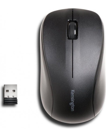 Kensington Wireless ValuMouse, mouse (K72392EU)