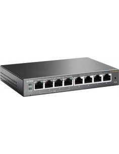 TP-Link TL-SG108PE, Switch (TL-SG108PE) 2