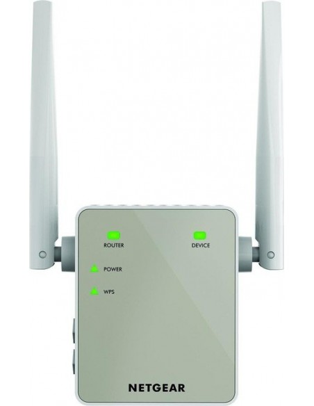 Netgear EX6120, Access Point (EX6120-100PES)