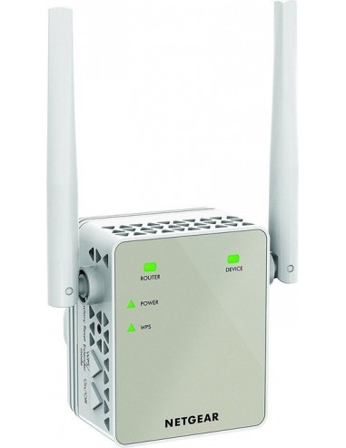 Netgear EX6120, Access Point (EX6120-100PES)