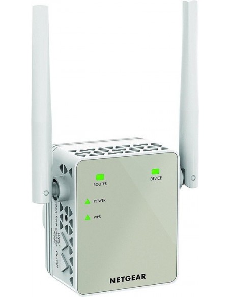 Netgear EX6120, Access Point (EX6120-100PES)