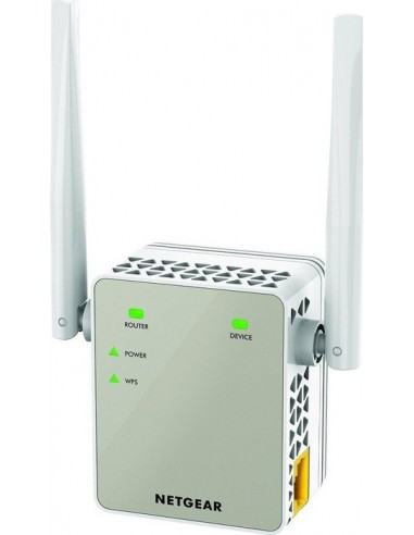 Netgear EX6120, Access Point (EX6120-100PES)