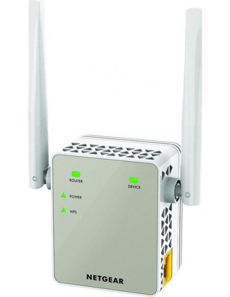 Netgear EX6120, Access Point (EX6120-100PES)