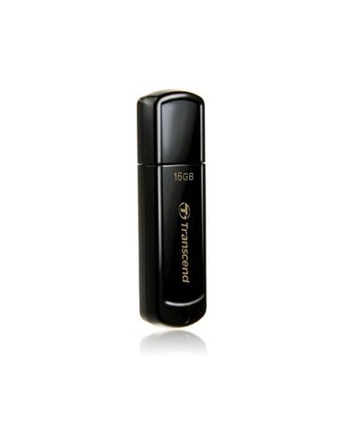 Transcend JetFlash 350 16 GB USB flash drive...