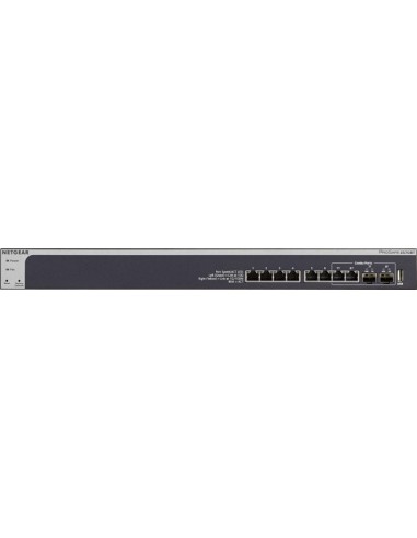 Netgear ProSafe XS708T, Switch (XS708T-100NES)