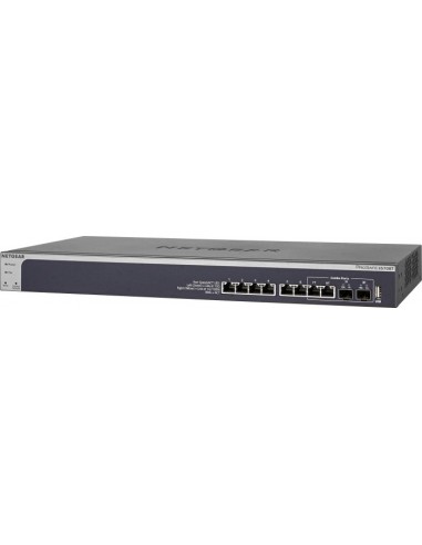 Netgear ProSafe XS708T, Switch (XS708T-100NES)