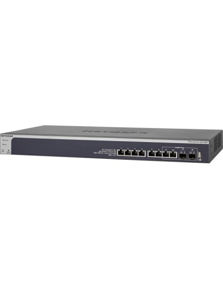 Netgear ProSafe XS708T, Switch (XS708T-100NES)
