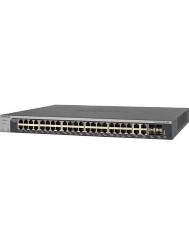 Netgear ProSafe XS748T, Switch (XS748T-100NES)