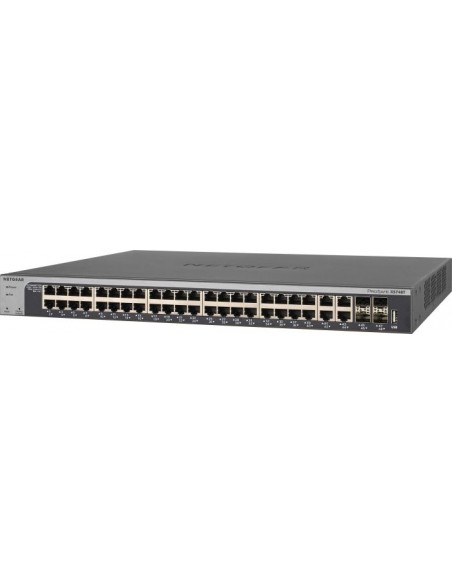 Netgear ProSafe XS748T, Switch (XS748T-100NES)