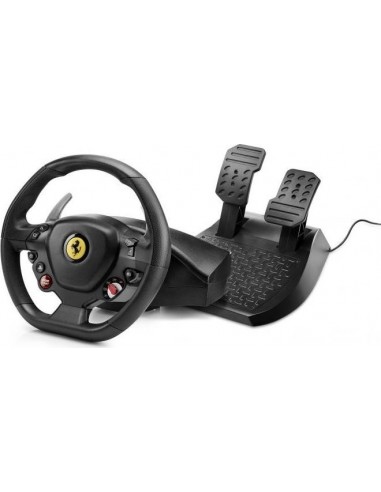 Thrustmaster T80 Ferrari 488 GTB Edition, steering wheel (4160672)