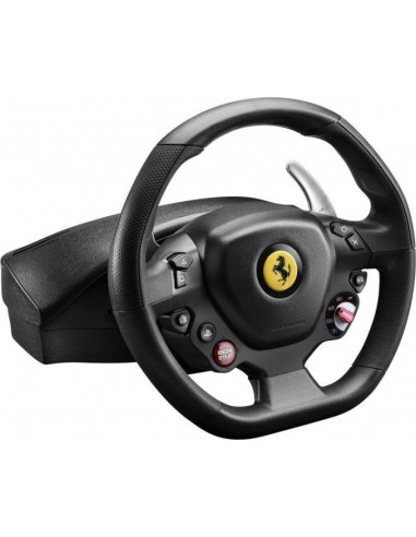 Thrustmaster T80 Ferrari 488 GTB Edition,...