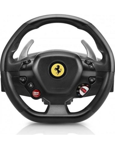 Thrustmaster T80 Ferrari 488 GTB Edition,...