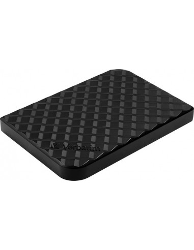 Verbatim Store 'n' Go USB 3.0 1TB hard drive (53194)