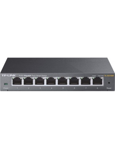 TP-Link TL-SG108E, Switch (TL-SG108E)