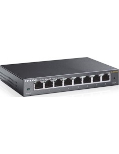 TP-Link TL-SG108E, Switch (TL-SG108E) 2