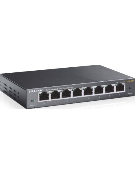 TP-Link TL-SG108E, Switch (TL-SG108E)