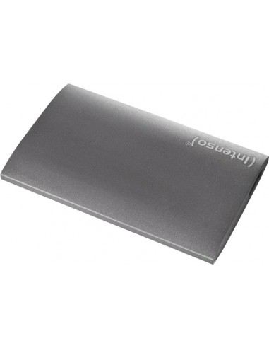 Intenso Portable SSD Premium Edition 128 GB Solid State Drive (3823430)