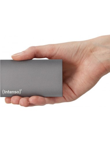 Intenso Portable SSD Premium Edition 128 GB...