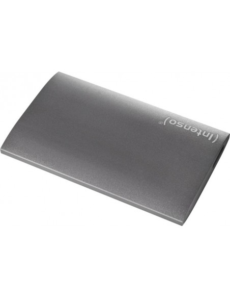 Intenso Portable SSD Premium Edition 512 GB Solid State Drive (3823450)