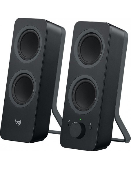 Logitech Z207, PC speakers (980-001295)