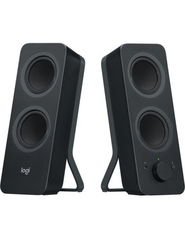 Logitech Z207, PC speakers (980-001295)