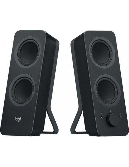Logitech Z207, PC speakers (980-001295)