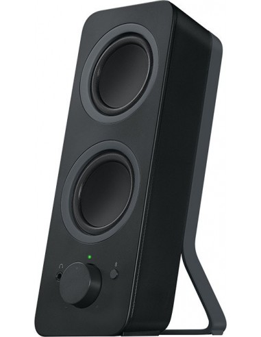 Logitech Z207, PC speakers (980-001295)
