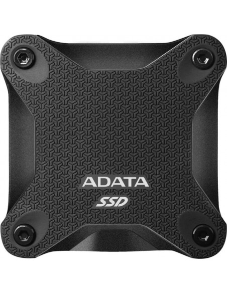 ADATA SD600Q 960 GB External Solid State Drive (ASD600Q-960GU31-CBK)