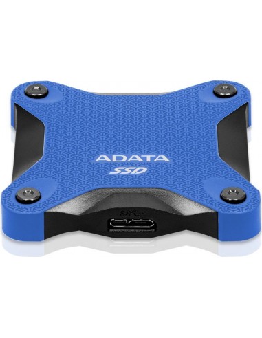 ADATA SD600Q 240 GB External Solid State Drive...