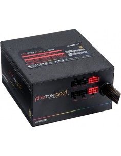 Chieftec Photon GDP-750C-RGB 750W, PC Power Supply... 2