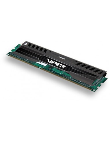 Patriot DIMM 8GB DDR3-1600, memory (PV38G160C0)