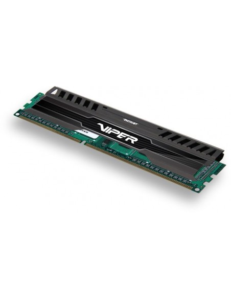 Patriot DIMM 8GB DDR3-1600, memory (PV38G160C0)