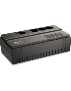 APC EASY UPS BV 650VA, AVR, grounded outlet, 230V, UPS...